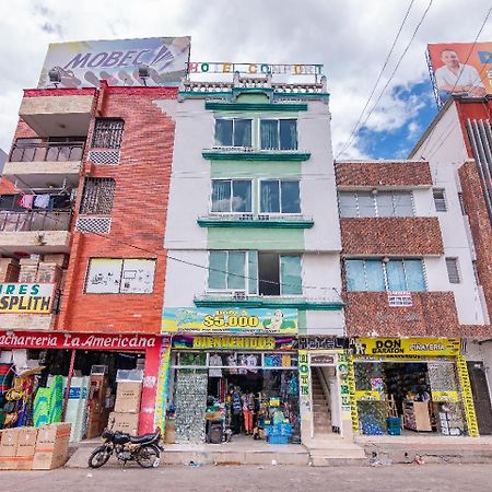 Ayenda Confort De La Guajira Ríohacha Eksteriør bilde