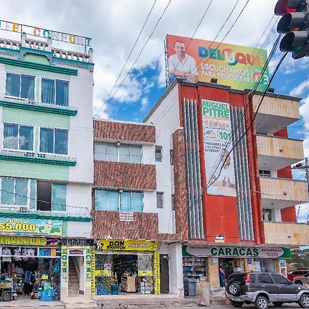 Ayenda Confort De La Guajira Ríohacha Eksteriør bilde